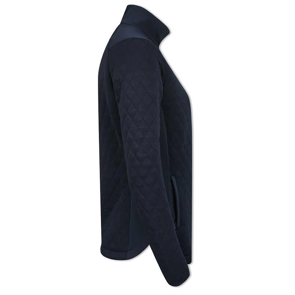 Callaway Felpa Donna Quilted Fleece