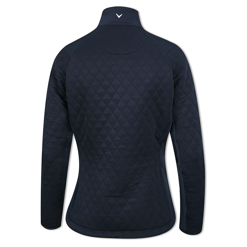 Callaway Felpa Donna Quilted Fleece