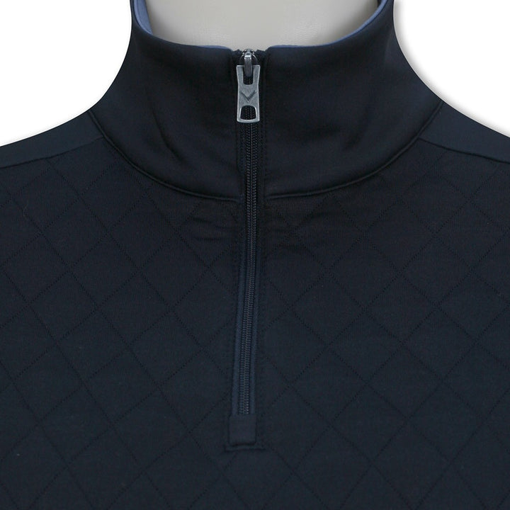 Callaway Felpa Donna Quilted Fleece