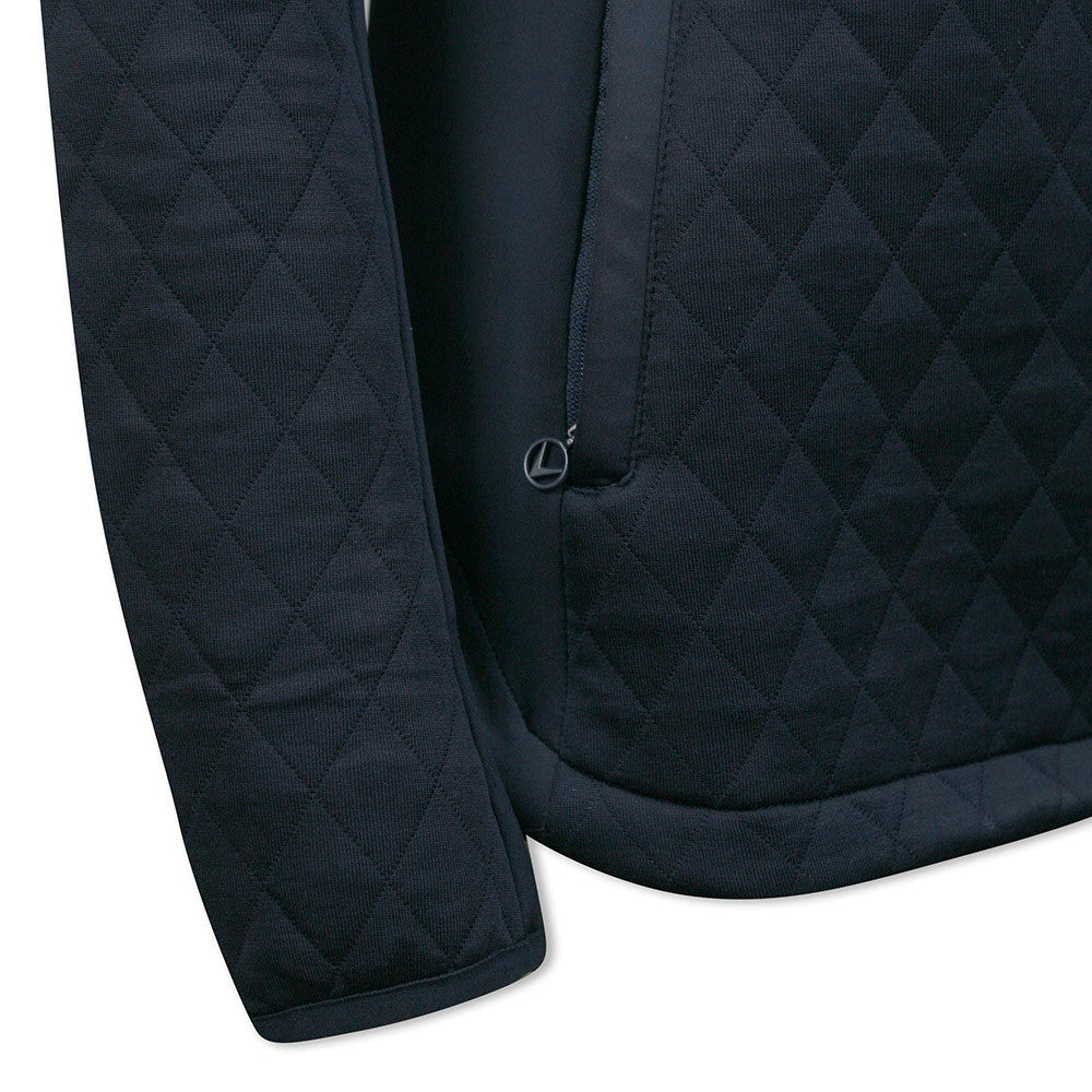 Callaway Felpa Donna Quilted Fleece