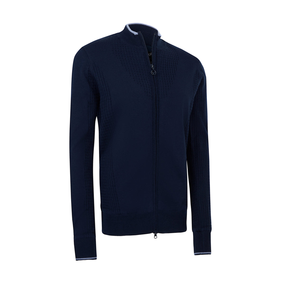 Callaway Pullover Uomo Windstopper