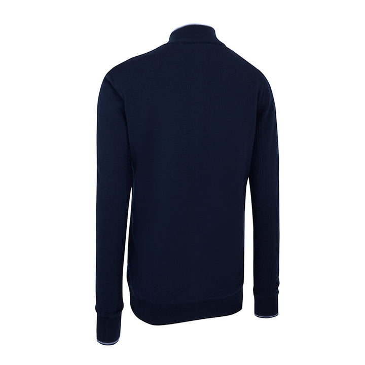 Callaway Pullover Uomo Windstopper