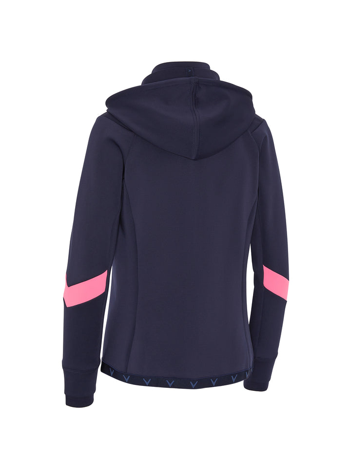 Callaway Felpa Donna Fleece Hoodie