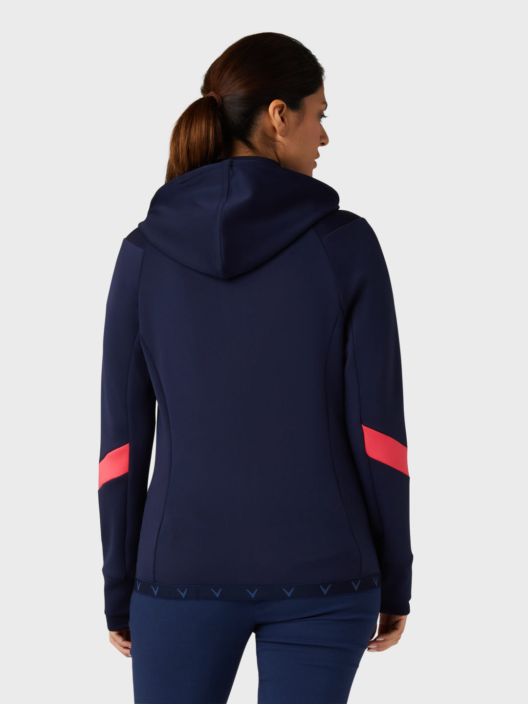 Callaway Felpa Donna Fleece Hoodie