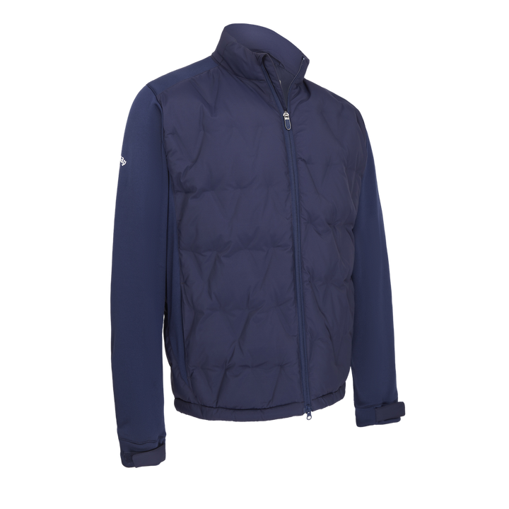 Callaway Giacca Uomo Emea Welded Puffer Full Zip