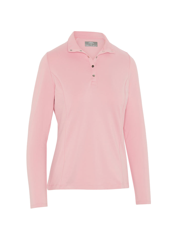 Callaway maglia Donna Thermal