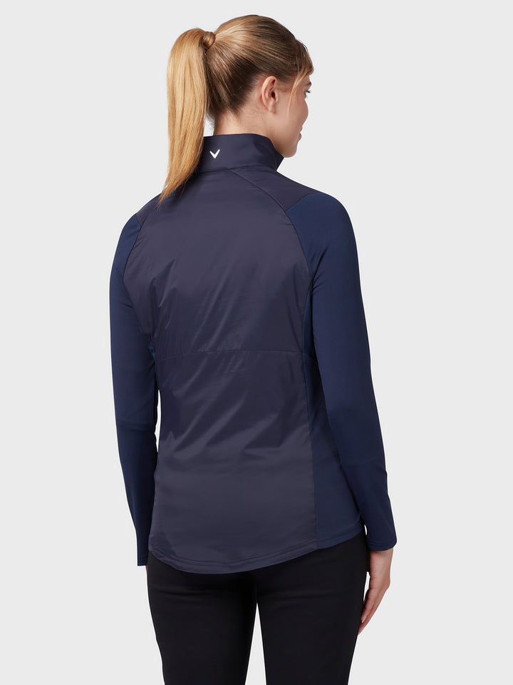 Callaway Felpa Donna Insulated Mix