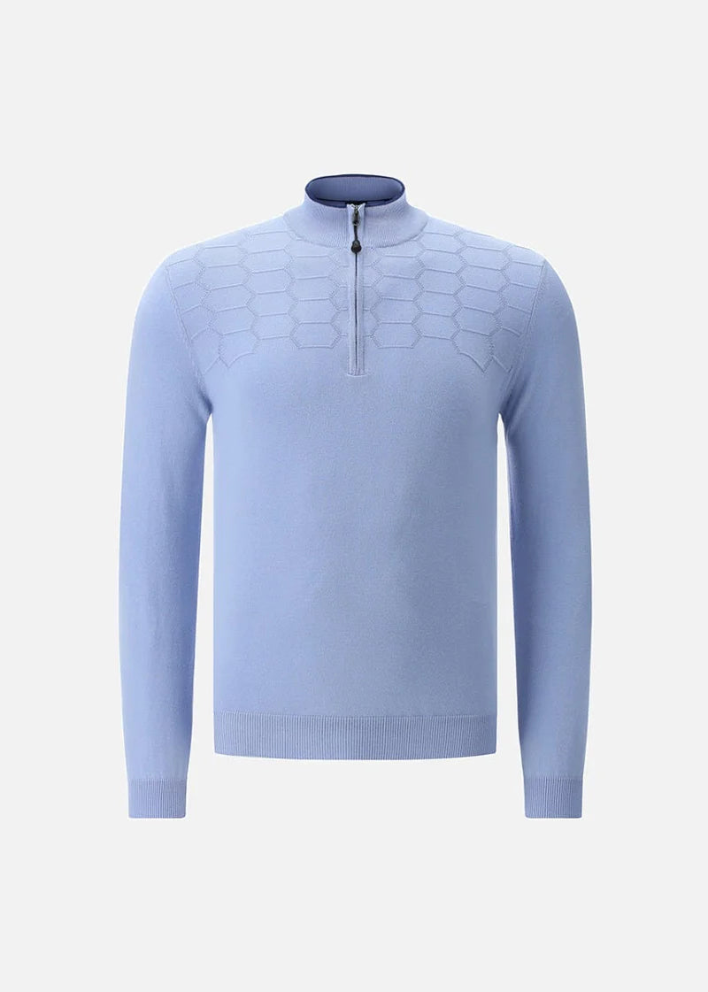 Chervò Pullover Uomo Nuschio