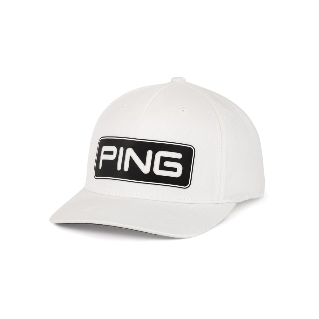 Ping Cappello Tour