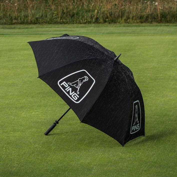 Ping Ombrello Single Canopy