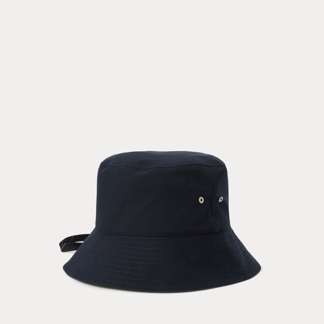 Ralph Lauren Bucket Water Resistent