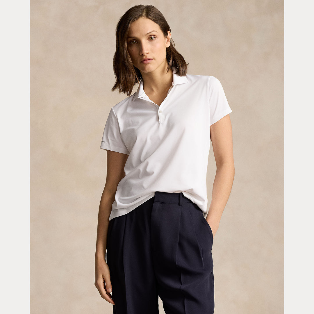 Ralph Lauren Tour Polo Donna