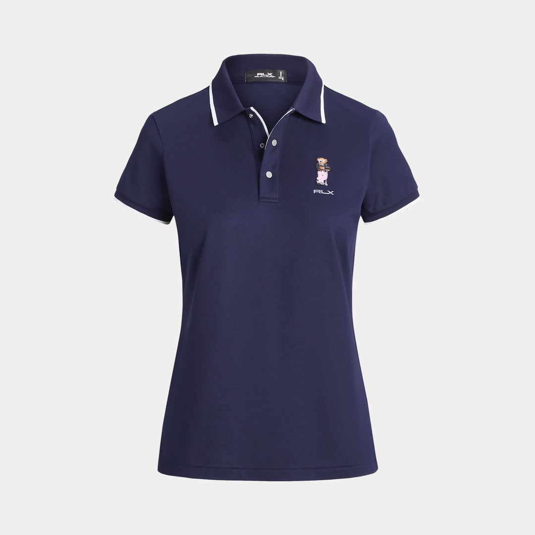 Ralph Lauren Polo Donna Bear