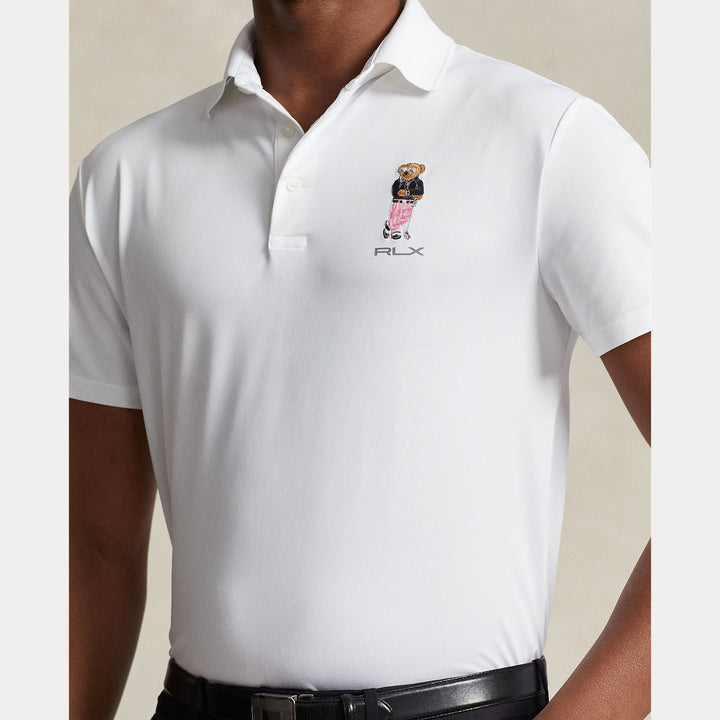 Ralph Lauren Polo Uomo Bear