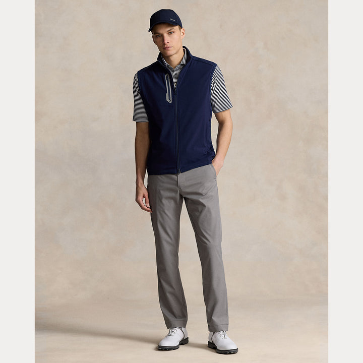 Ralph Lauren  Hybrid Full-Zip Vest