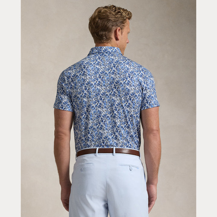 Ralph Lauren Polo Uomo Tailored Fit Floral