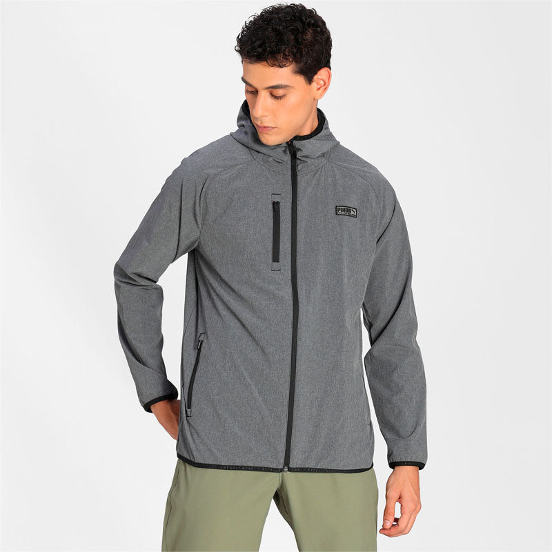 Puma Giacca Uomo Egw Hooded