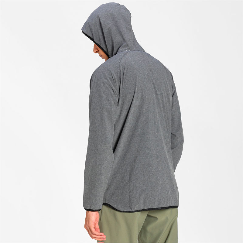 Puma Giacca Uomo Egw Hooded