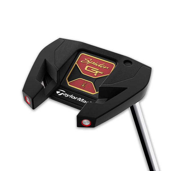 TaylorMade Putter Spider GT Black #3 RH