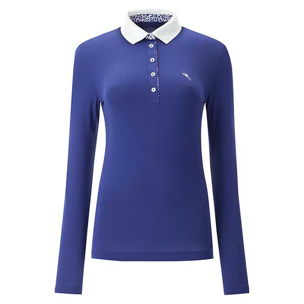 Chervò Polo Donna Autlet