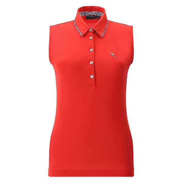 Chervò Polo Donna Asuncion