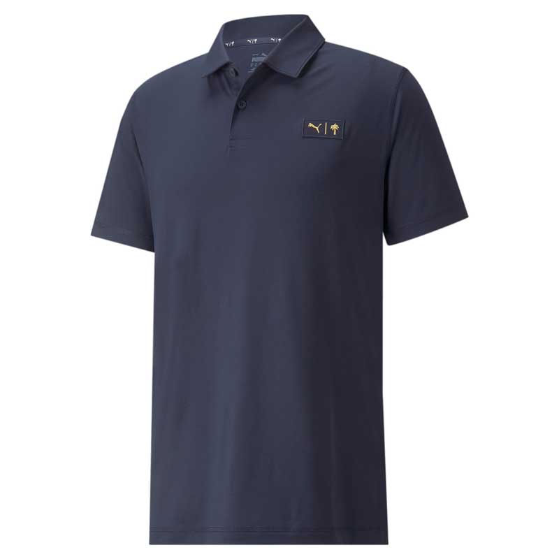 Puma Polo Uomo PTC SS22