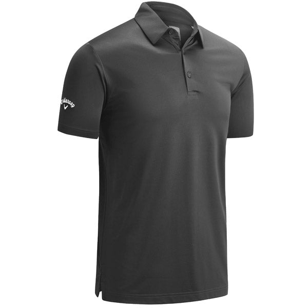 Callaway Polo Uomo UK SS Solid